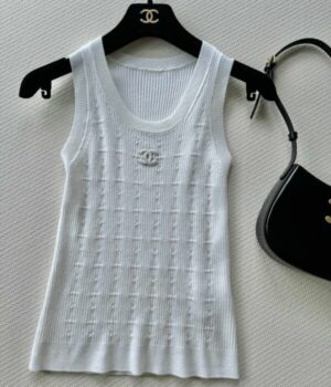 CHANEL TOPS