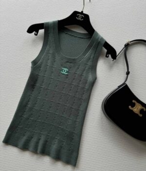 CHANEL TOPS