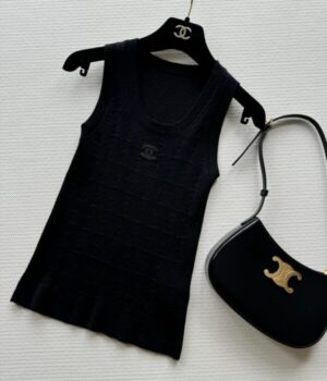 CHANEL TOPS
