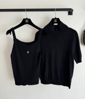 CHANEL TOPS
