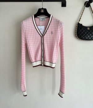 CHANEL TOPS
