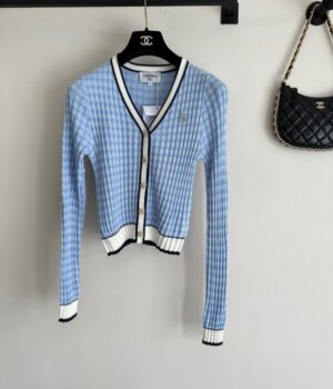 CHANEL TOPS
