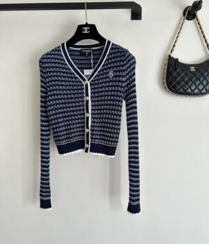 CHANEL TOPS