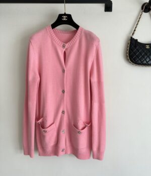 CHANEL TOPS