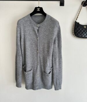 CHANEL TOPS