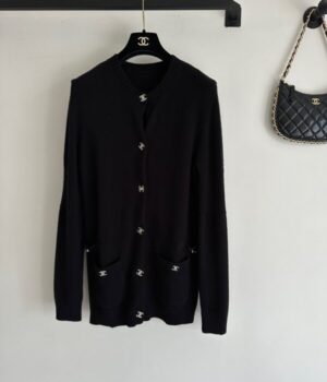 CHANEL TOPS