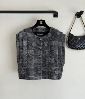 CHANEL TOPS