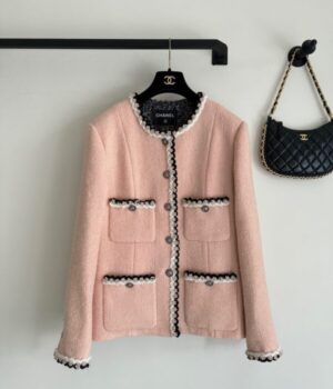 CHANEL TOPS