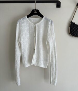 CHANEL TOPS