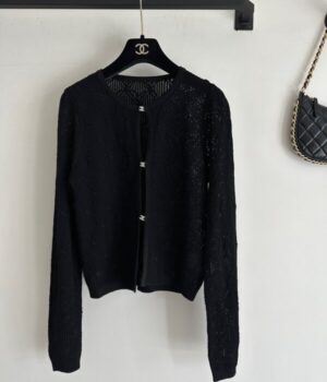 CHANEL TOPS