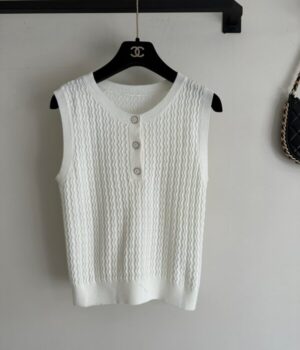 CHANEL TOPS