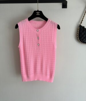CHANEL TOPS