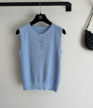 CHANEL TOPS
