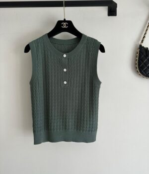 CHANEL TOPS