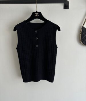CHANEL TOPS