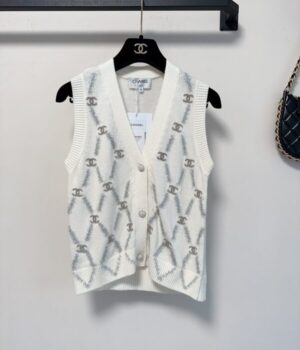 CHANEL TOPS