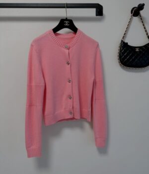 CHANEL TOPS