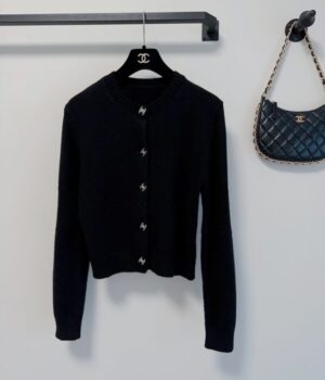 CHANEL TOPS