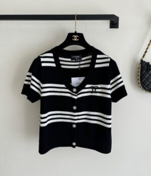 CHANEL TOPS