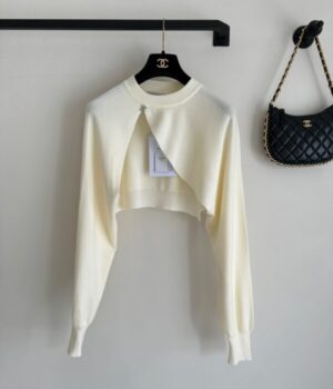 CHANEL TOPS