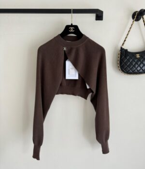 CHANEL TOPS