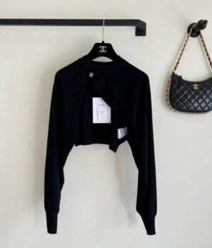 CHANEL TOPS