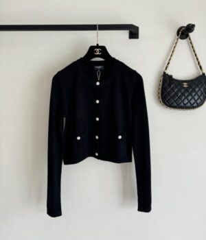 CHANEL TOPS