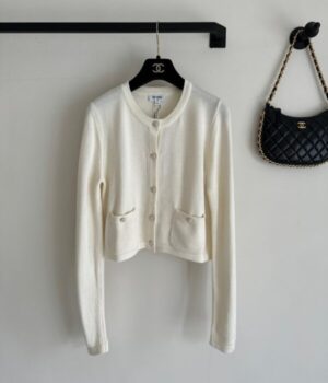 CHANEL TOPS
