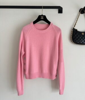 CHANEL TOPS