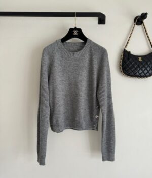CHANEL TOPS