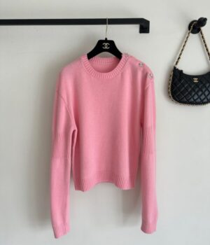 CHANEL TOPS