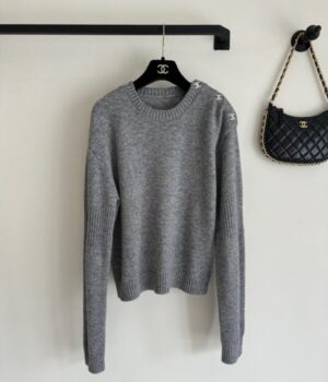 CHANEL TOPS