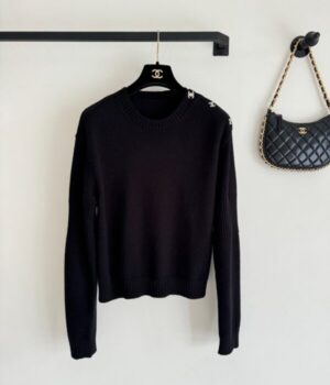 CHANEL TOPS