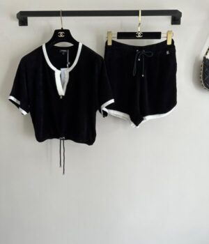 CHANEL TOPS