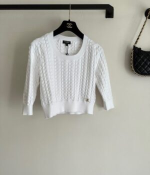 CHANEL TOPS