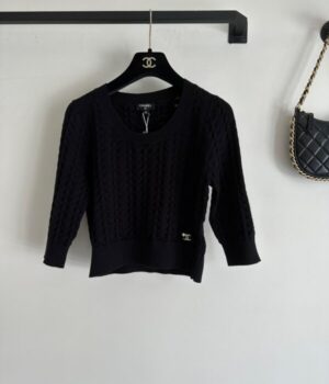 CHANEL TOPS