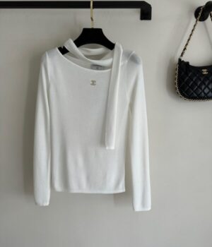 CHANEL TOPS