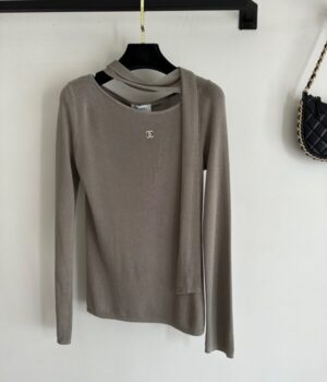 CHANEL TOPS