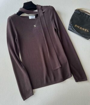 CHANEL TOPS
