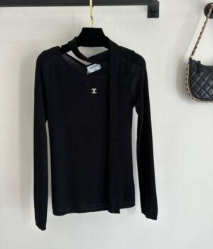 CHANEL TOPS