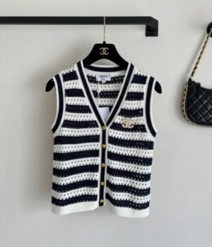 CHANEL TOPS