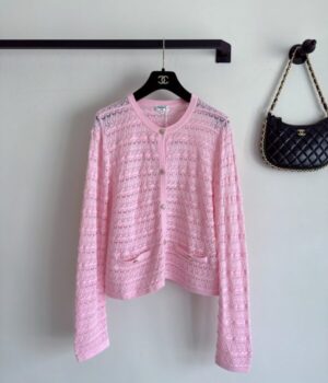 CHANEL TOPS