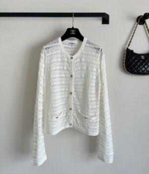 CHANEL TOPS