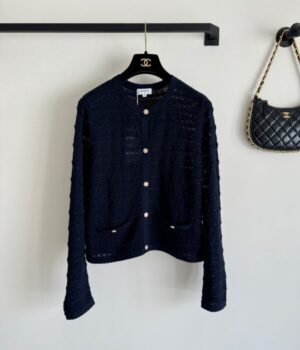 CHANEL TOPS