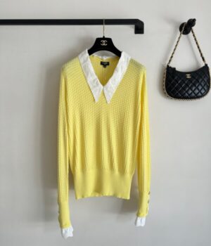 CHANEL TOPS