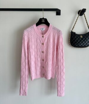 CHANEL TOPS