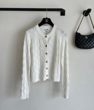 CHANEL TOPS