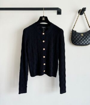 CHANEL TOPS