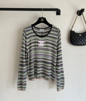 CHANEL TOPS