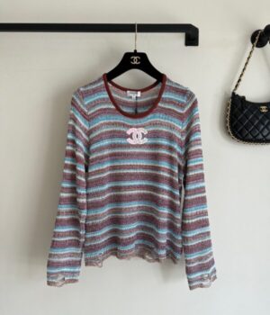 CHANEL TOPS